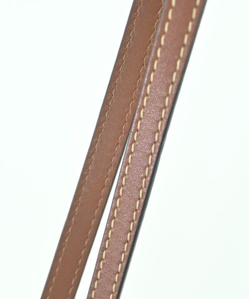 Loewe Shoulder Bag Brown — view 9