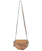 Loewe Shoulder Bag Brown — view 3