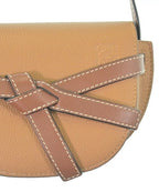 Loewe Shoulder Bag Brown — view 7