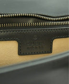 Gucci Shoulder Bag Black — view 5