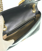 Gucci Shoulder Bag Black — view 4