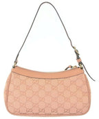 Gucci Shoulder Bag Pink — view 2