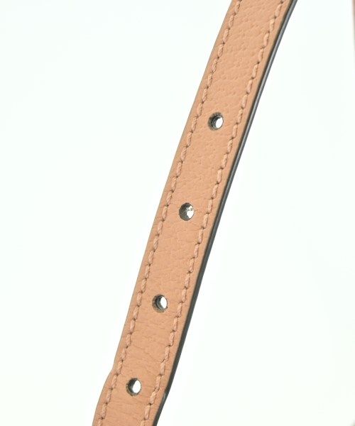 Gucci Shoulder Bag Pink — view 8