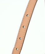 Gucci Shoulder Bag Pink — view 8