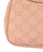 Gucci Shoulder Bag Pink — view 9
