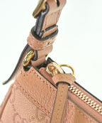 Gucci Shoulder Bag Pink — view 6