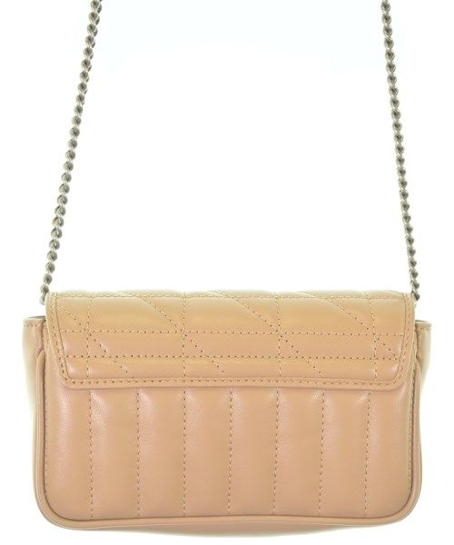 Gucci Shoulder Bag Beige — view 2