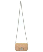 Gucci Shoulder Bag Beige — view 3