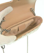 Gucci Shoulder Bag Beige — view 4
