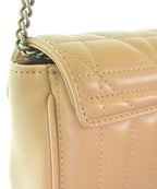 Gucci Shoulder Bag Beige — view 9