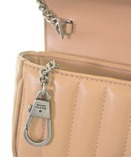 Gucci Shoulder Bag Beige — view 7