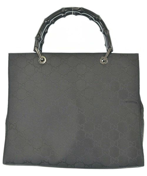 Gucci Handbag Black