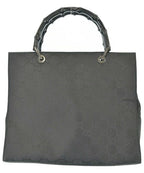 Gucci Handbag Black