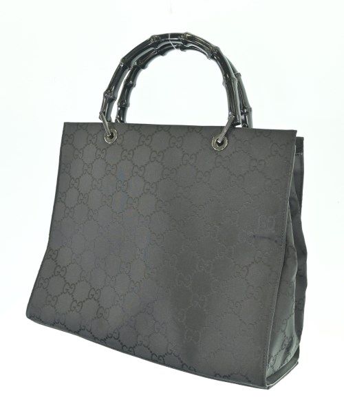 Gucci Handbag Black — view 5