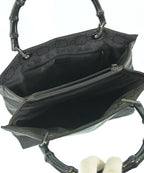 Gucci Handbag Black — view 3