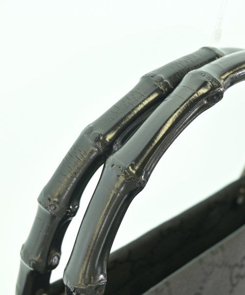 Gucci Handbag Black — view 8