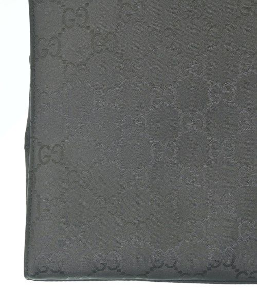 Gucci Handbag Black — view 6