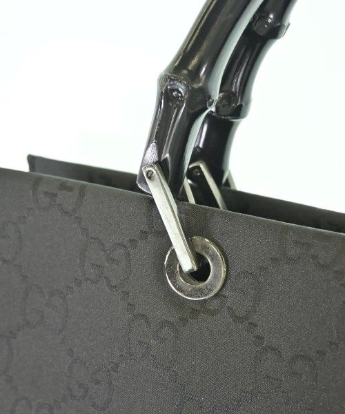 Gucci Handbag Black — view 7