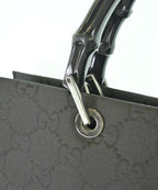 Gucci Handbag Black — view 7