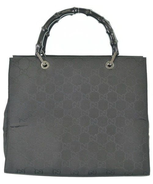 Gucci Handbag Black — view 2