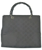 Gucci Handbag Black — view 2