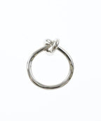 Celine Ring Silver — view 4