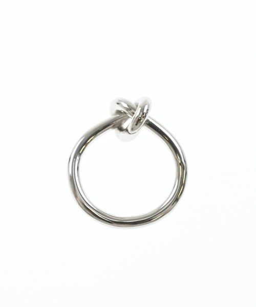Celine Ring Silver — view 4