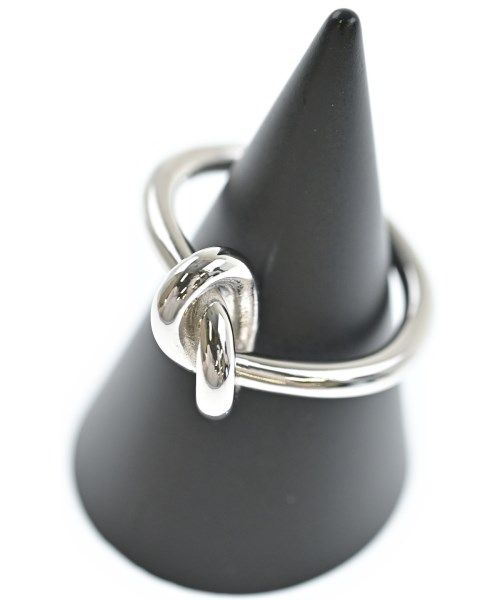 Celine Ring Silver — view 2