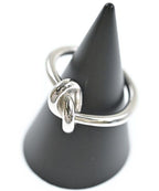 Celine Ring Silver — view 2