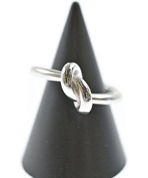 Celine Ring Silver