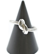Celine Ring Silver