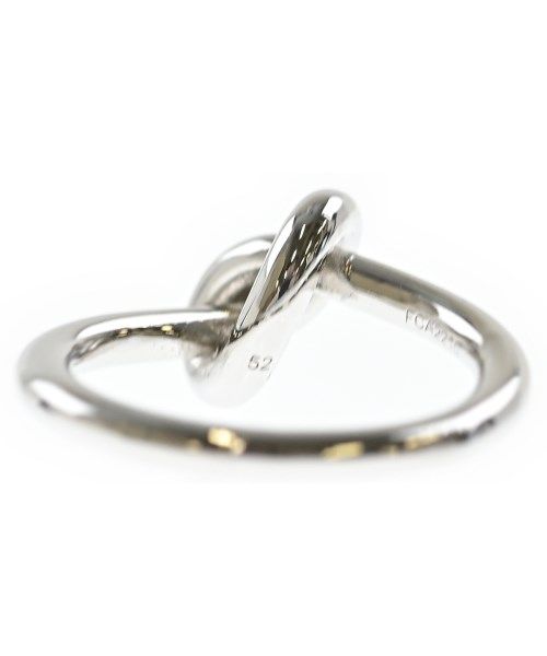 Celine Ring Silver — view 3