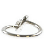 Celine Ring Silver — view 3