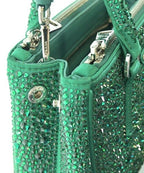 Prada Handbag Green — view 7