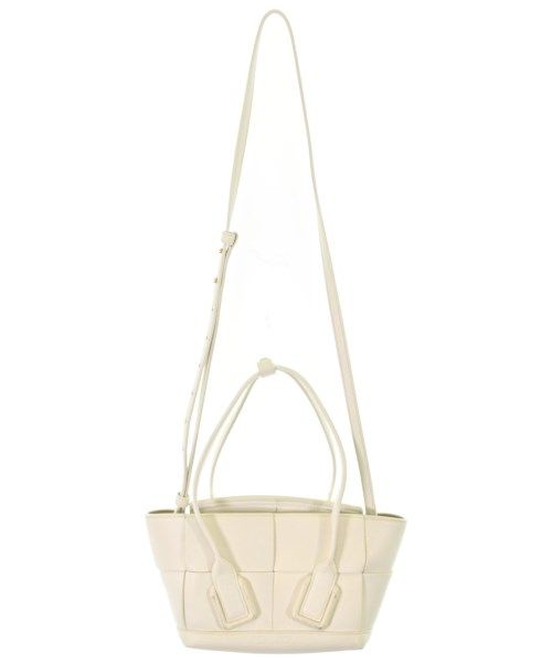 Bottega Veneta Shoulder — view 3