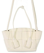 Bottega Veneta Shoulder — view 2