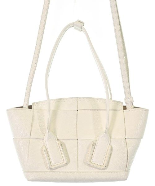 Bottega Veneta Shoulder — view 2