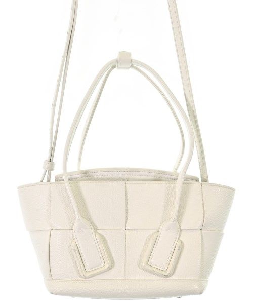 Bottega Veneta Shoulder