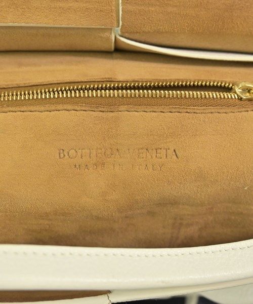 Bottega Veneta Shoulder — view 5
