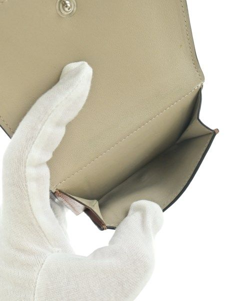 Loewe Wallet Coin Case — view 6