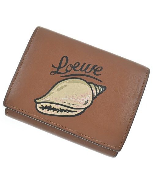 Loewe Wallet Coin Case