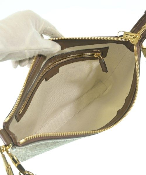 Gucci Shoulder Bag Beige — view 4