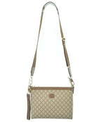 Gucci Shoulder Bag Beige — view 3