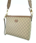 Gucci Shoulder Bag Beige — view 6