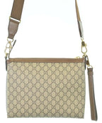 Gucci Shoulder Bag Beige — view 2
