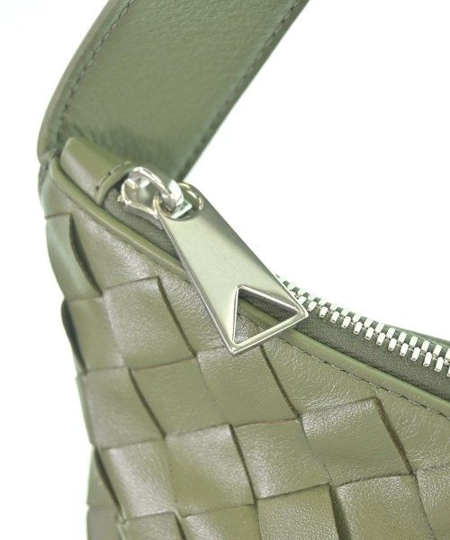 Bottega Veneta Shoulder — view 7