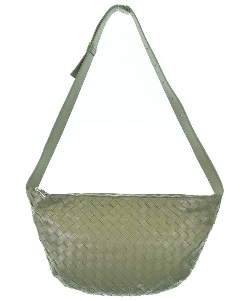 Bottega Veneta Shoulder — view 3