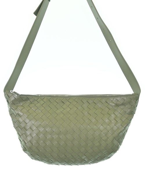 Bottega Veneta Shoulder