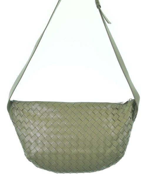 Bottega Veneta Shoulder — view 2