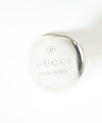 Gucci Necklace Silver — view 3